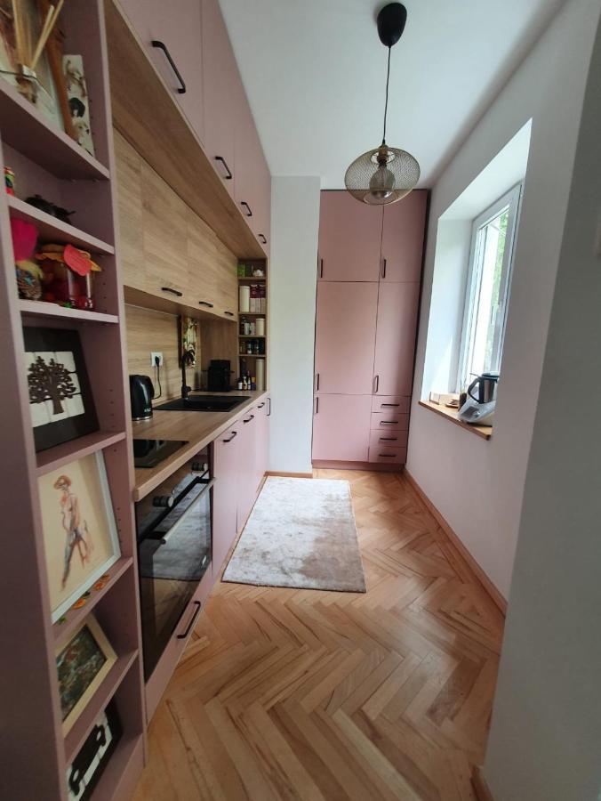 Spacious And Quiet 1Br Apartment In Floreasca Boekarest Buitenkant foto